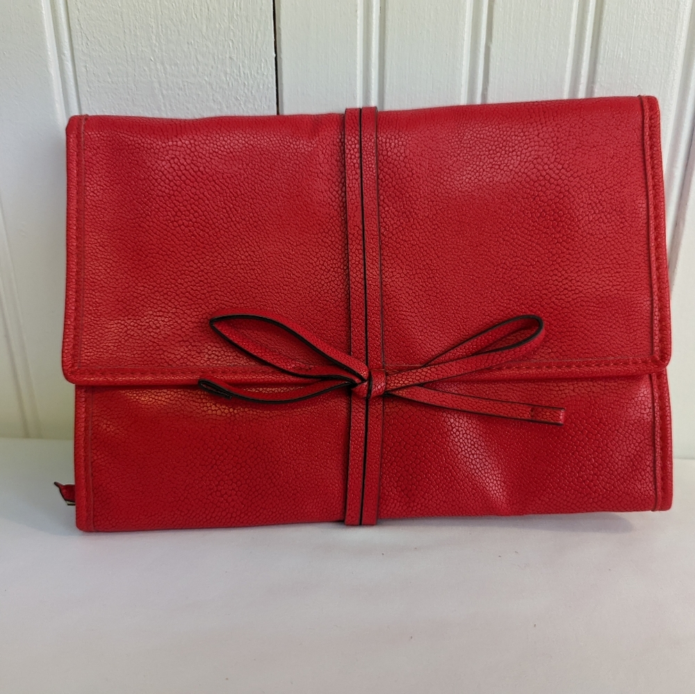 Stella & Dot Bring It Travel Jewelry Bag